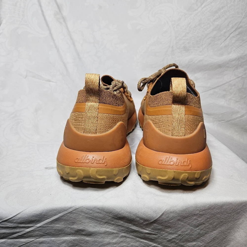 Allbirds Casual/hiking Shoes Size 13 - Picture 3 of 8